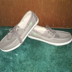 Sanuk Sneakers
